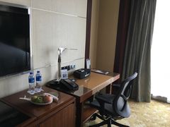 -天津君隆威斯汀酒店