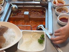 -海底捞火锅(振华广场店)