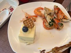 -浙江西子宾馆·瑶园咖啡厅