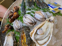 -白仁仔· 活烤海鲜 宵夜(豫园店)