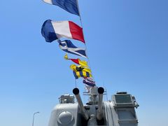 -泰达航母主题公园