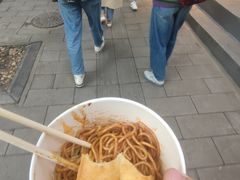 -蔡林记(汉街店)