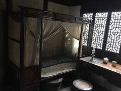 -陈云纪念馆