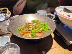 -老阿爸鲜鱼土菜(昆山花桥店)