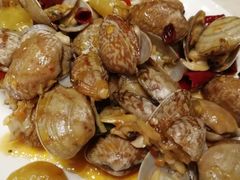 -芭菲盛宴·环球美食(解放碑英利国际店)