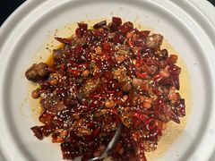 -铜锣湾·有麝自然香(渝北财富中心店)