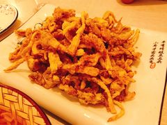 -东北王食府(科大店)