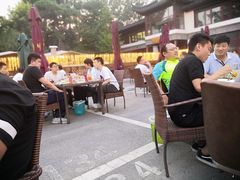 -大东方海鲜酒楼(小武基桥店)