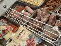 -北京稻香村(天桥乐汇百货商场店)