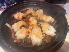 -绿茶餐厅(青岛城阳万象汇店)