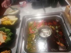 -新辣道鱼火锅(领展购物广场·中关村店)