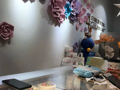 -BON CAKE(华贸购物中心店)