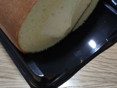 酸奶瑞士卷-红跑车(三孝口店)