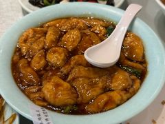 -南来顺饭庄·清真(南菜园店)