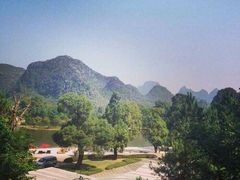 android_upload_pic-Club Med地中海俱乐部·桂林度假村