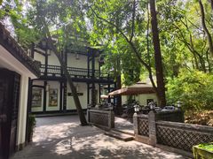 -王家渡火锅(三苏祠店)