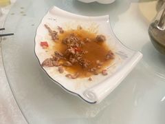-胡老三家土菜馆·老店地方特色菜·招牌茅山地锅老鹅