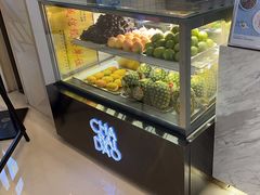 -茶百道(人信汇店)