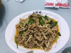 -昌顺园·养马岛渔家海鲜餐厅·老鲁菜(龙湖店)