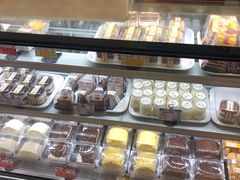 -新侨三宝乐面包店(崇文门店)