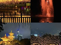 -深圳锦绣中华民俗村