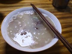 -铁谢李松祖传羊肉汤馆