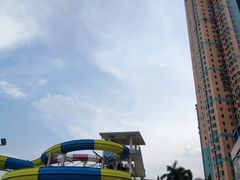 -黄金海岸水上乐园