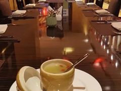 -夜市全日餐厅·洲际酒店(石家庄洲际酒店)