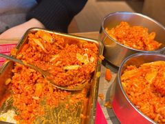 -西塔老太太泥炉烤肉(杭州首店)