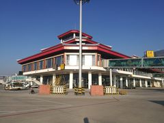 -丽江三义国际机场