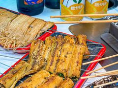 -大成海鲜烧烤·小龙虾(五角场店)