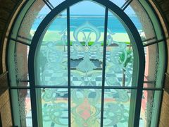 -阿布扎比沙漠皇宫酒店水疗中心