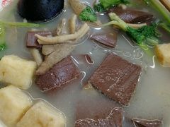 -章云板鸭(评事街店)