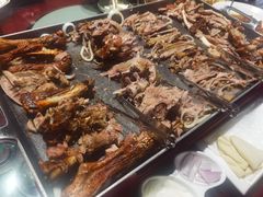 -九十九顶毡房(阜石路店)