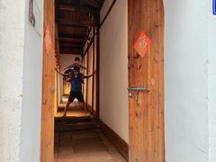 -三坊七巷历史文化街区