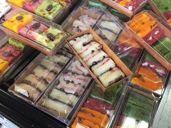 -昆艺糕团