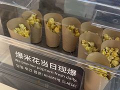 -很久以前羊肉串(南京路第一百货店)