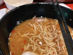 -功德林(南京西路店)