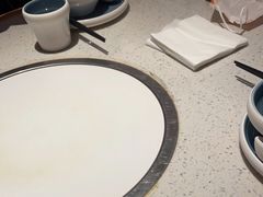 -左庭右院鲜牛肉火锅(环球港店)