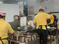 -穗银肠粉店(东川路店)