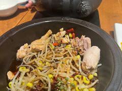 原味汽锅鸡-云海肴·汽锅鸡·云南菜(天山百盛优客店)