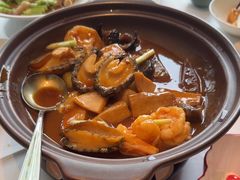 -百富源·海鲜辽菜(浑河堡店)