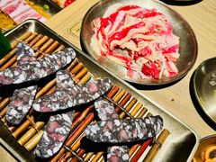 -西塔老太太泥炉烤肉(亚运村店)