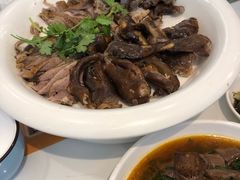 -陆记鹅庄·潮汕菜·狮头鹅(大仟里店)