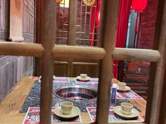 -蜀大侠火锅(森兰花园城店)