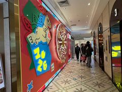 -杭州大厦LSE城市生活超市(杭州大厦店)