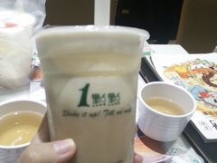-1点点(东方宝泰店)