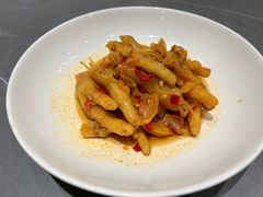 -小方外婆菜(蒙山路店)