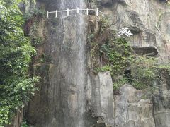 -广州花园酒店