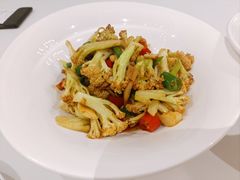 -月福京味斋·烤鸭店·北京菜(鼓楼总店)